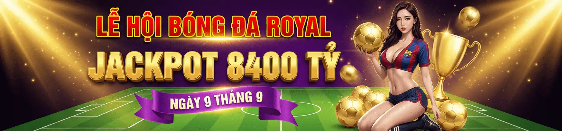 Gửi tiền lần đầu thưởng 100% giá trị